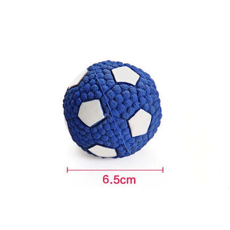 🐶Bissfester Ball für Hunde🐕