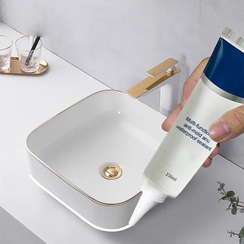 Multifunktionaler Anti-Schimmel und Wasserdichter Dichtstoff