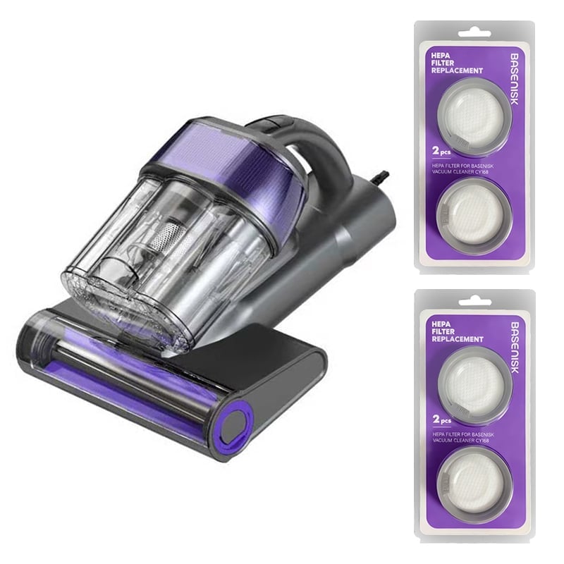 Sakerplus Household Dust Mite Remover