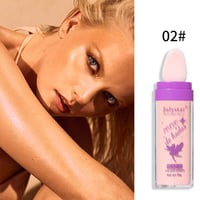 ✨Aufhellendes Highlighter-Pulver für den Körper✨