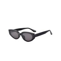 Classic Cat-Eye Sunglasses