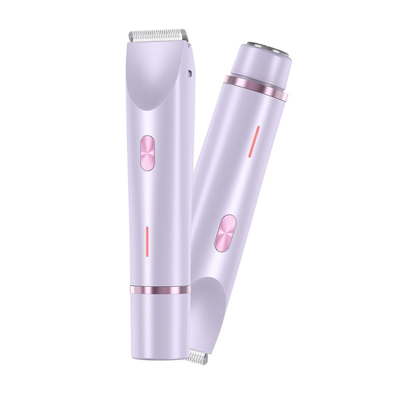 Sakerplus 2 in 1 Electric Shaver