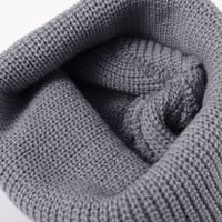 Classic Warm Winter Hat