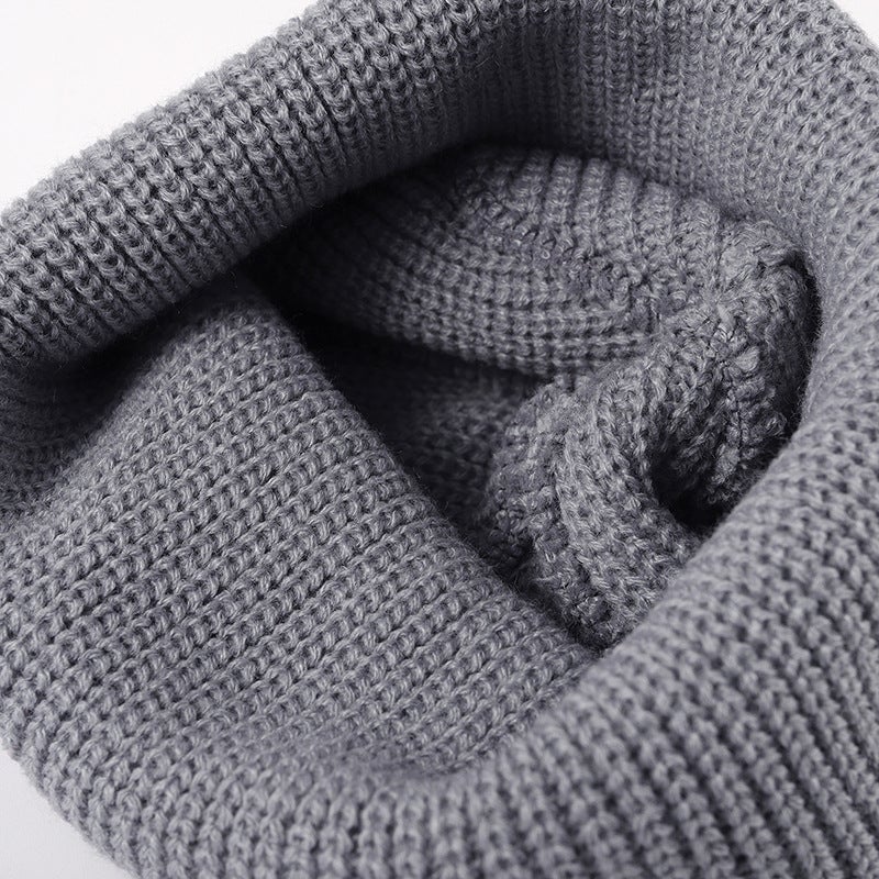 Classic Warm Winter Hat