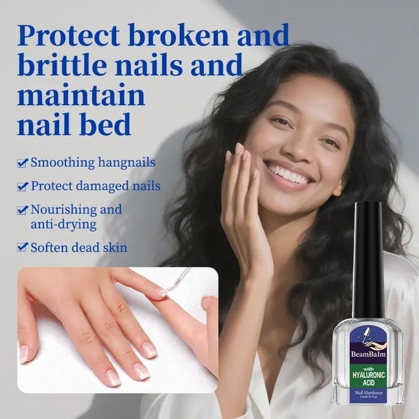 Antifungal Nail Repair Solution