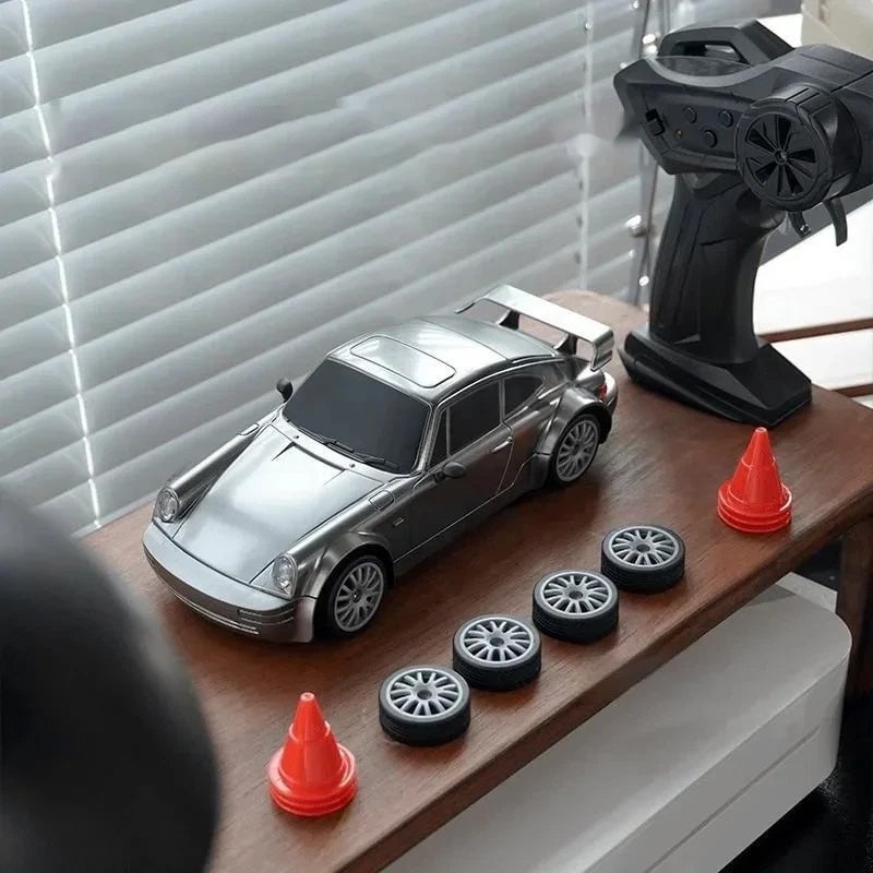 Remote Control High Speed Drift Car