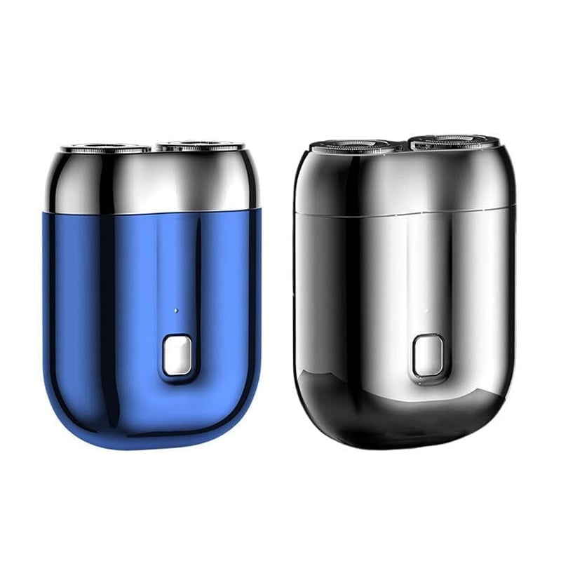 Rechargeable Waterproof Electric Razor