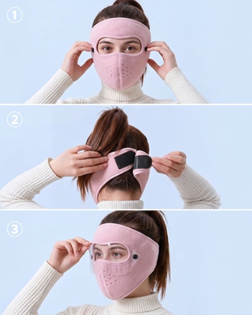 7. How to Use It — 3 Simple Steps
