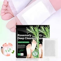 Herbal Detox Foot Pads
