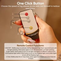 Oil Aroma Diffuser
