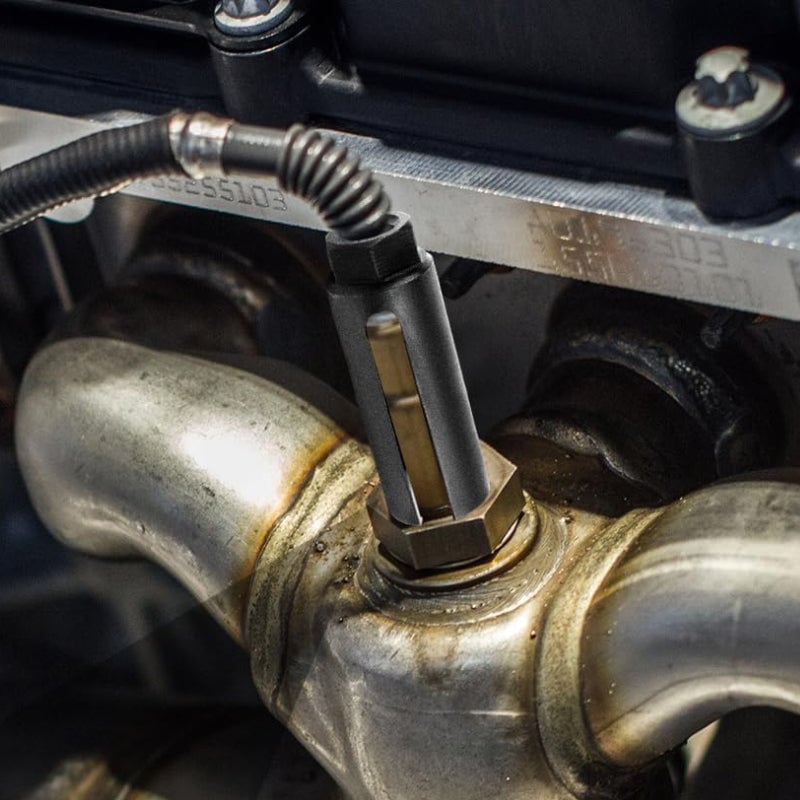 Oxygen Sensor Socket Wrench Tool