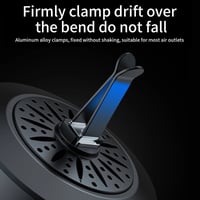 Vehicle Rhythm Fragrance Lamp