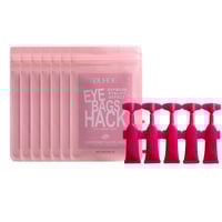 OUHOE Feuchtigkeitsspendende Augencreme