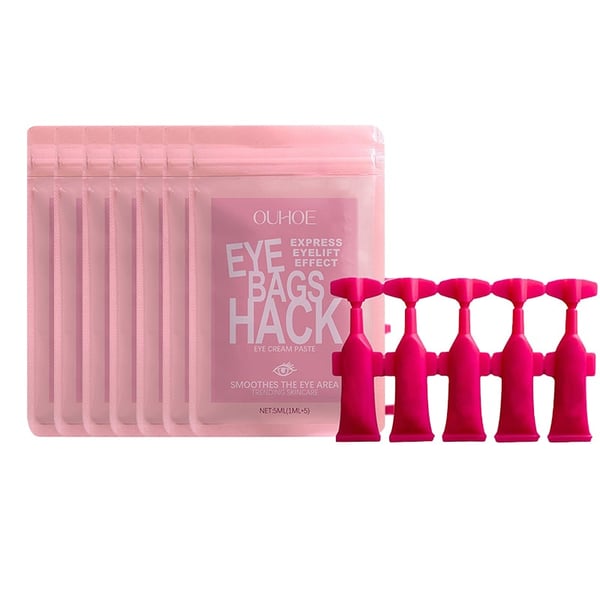 OUHOE Feuchtigkeitsspendende Augencreme