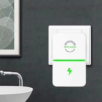 Energy Saver Plug-In Power Box