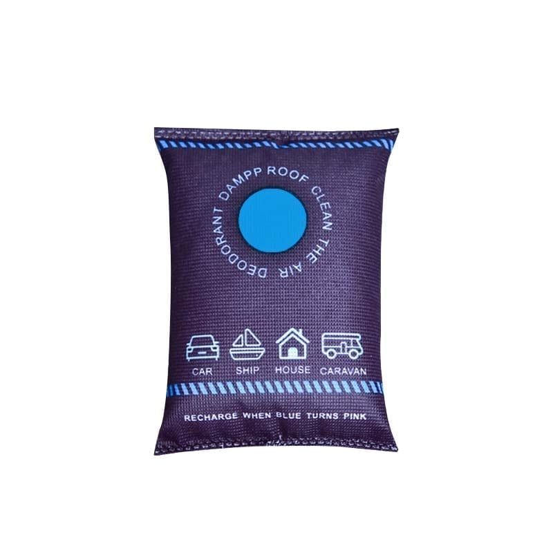 Trockenmittel zum Farbwechseln der Fensterfarbe - L