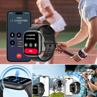 IDW26 Smartwatch