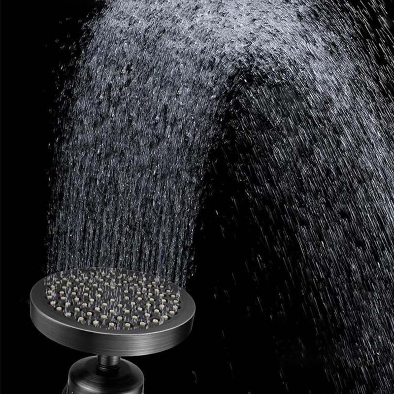 Shower filter set