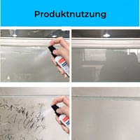 Multifunktionaler Kleberentferner