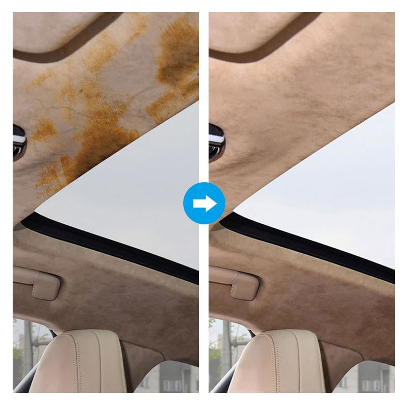 Selbstklebende Mikrofaser-Car-Wrapping-Folie