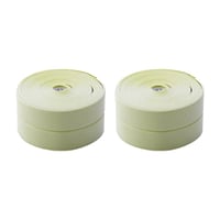 🔥Waterproof & Adhesive Caulk Strip