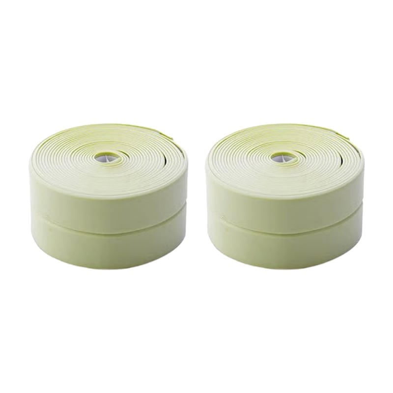 🔥Waterproof & Adhesive Caulk Strip