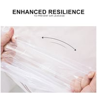 Vacuum Storage Bags Tool-free Compression Bags