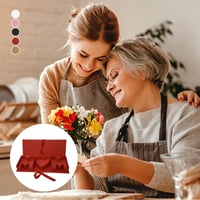 "MOM" Letter Rectangular Gift Box
