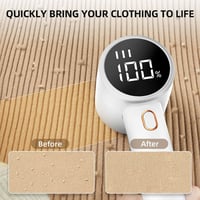 Sakerplus Electric Fuzz Remover