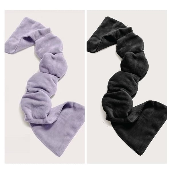 Weighted Sleep Mask for Deep Relaxation