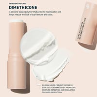 Gentle Silicone Scar Stick – Nourishing & Smoothing Balm for Facial Skin