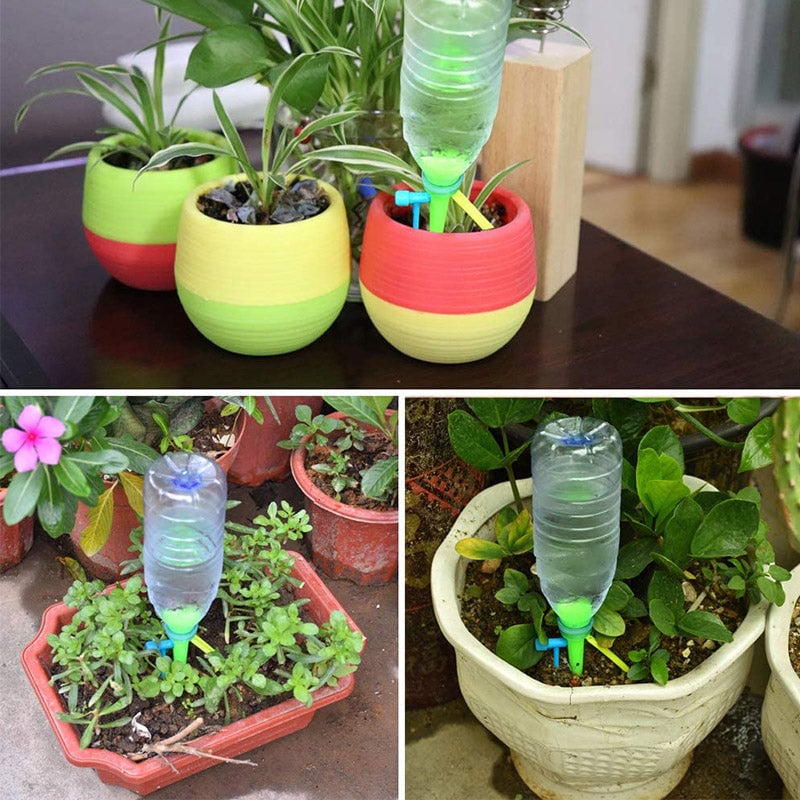 🥬Automatic Watering Device🥬