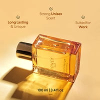 Parfum Miel Bergamote