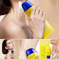 Lifting and Firming Neck Cream