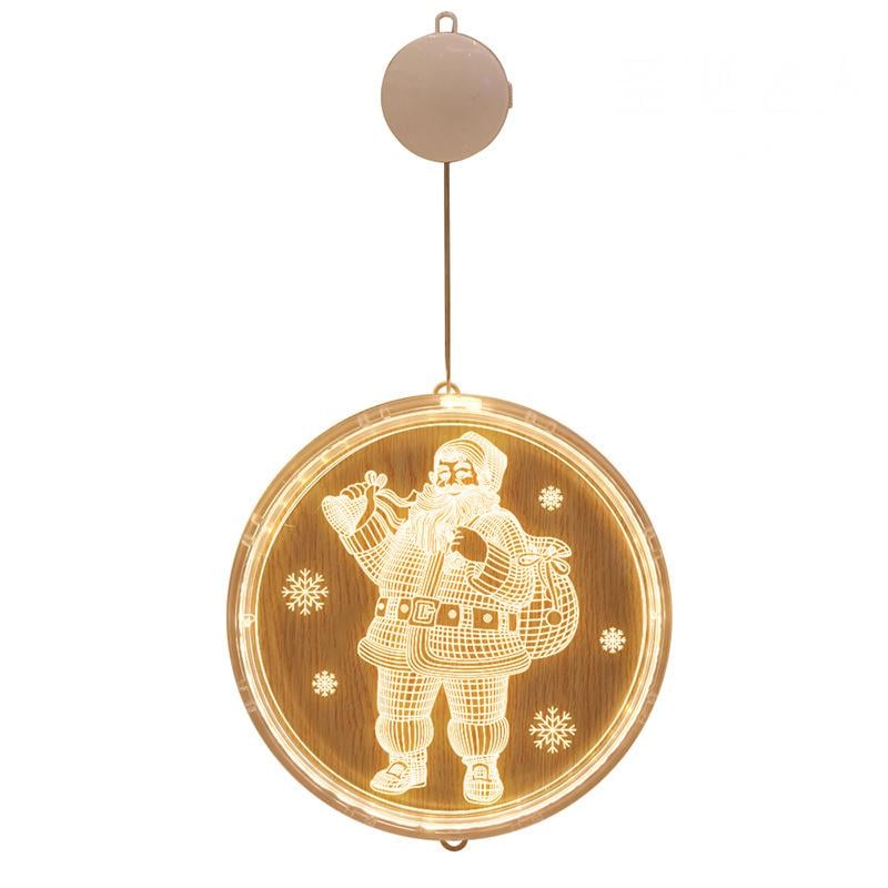 Jultomten