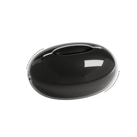 Water Droplet Tissue Box