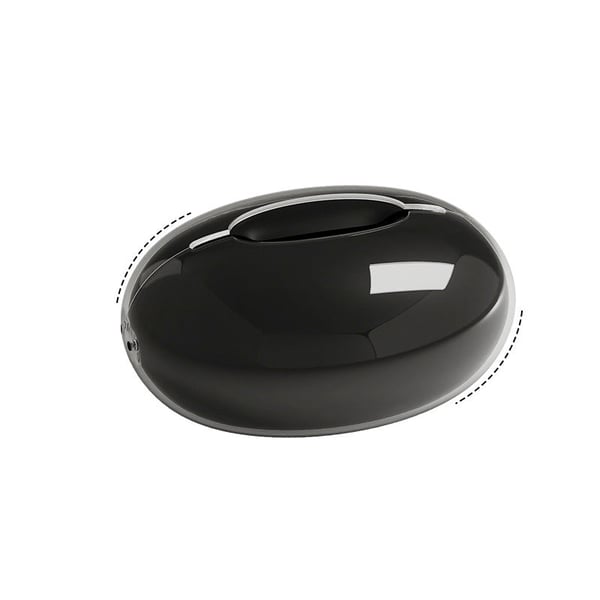 Water Droplet Tissue Box