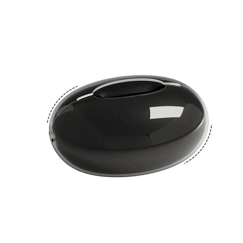Water Droplet Tissue Box