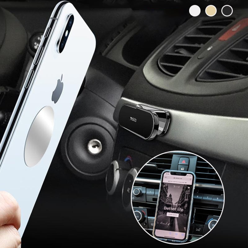 Magnetic Phone Holder