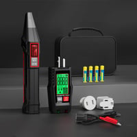 Kexon™ Circuit Breaker Finder Tester Kit