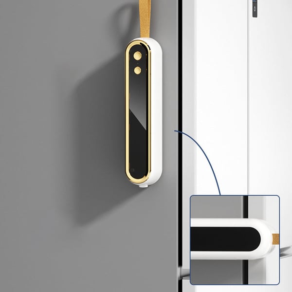 Wireless Handheld Vacuum Sealer