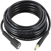 Sakerplus® High Pressure Washer Hose
