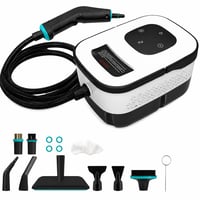 Kexon™  Portable High Steam Cleaner For Car & Home