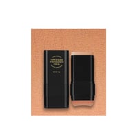 Dual-ended Eraser Foundation Stick
