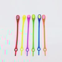 Easy Shoelaces (one size fits all)