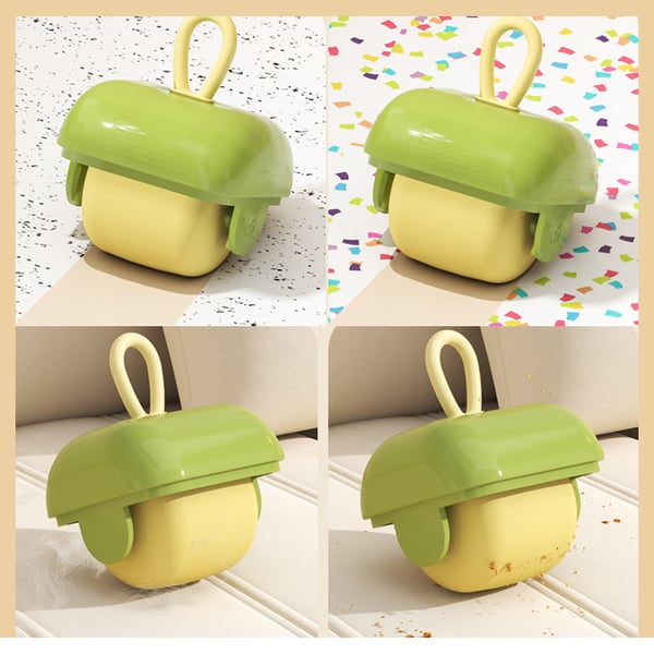 Dust, Pet Hair Remover (Washable Reusable)