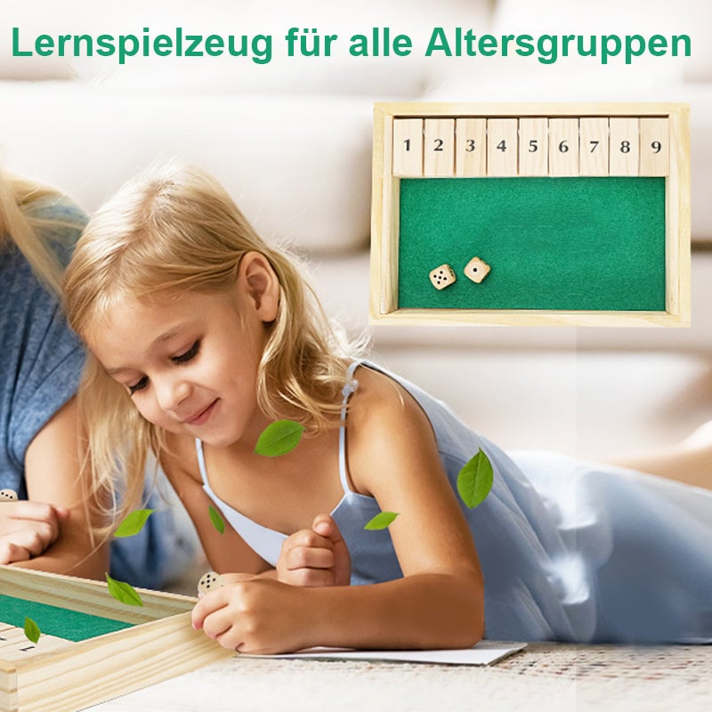 Interaktive Mathe-Brettspiele mit Spaßfaktor