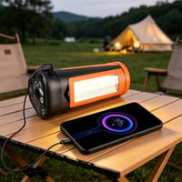Kexon™ High Brightness Foldable Camping Work Light
