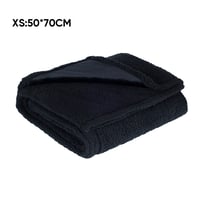 Pet waterproof blanket