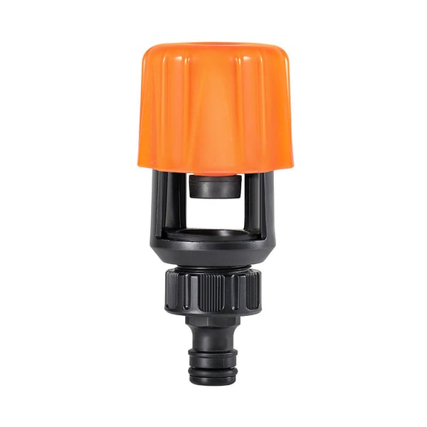 Universal Faucet to Garden Hose Connector
